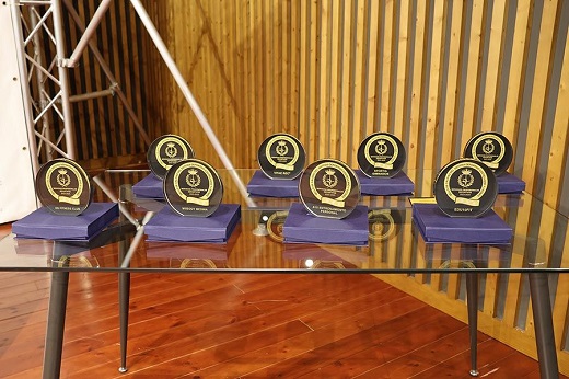 Premios centros deportivos