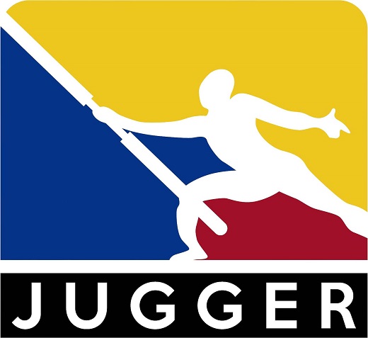 Logo deportes Jugger