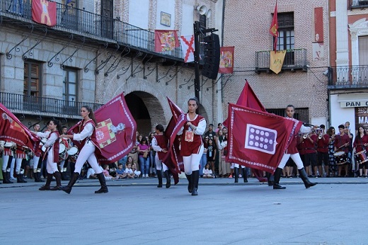 Medina del Campo viaja a su pasado más glorioso con la Semana Renacentista: programa completo de actividades.