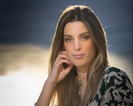 Raquel Sánchez Blanco, Miss World 2023