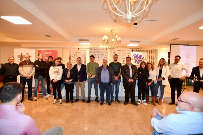 Participantes Llamativos 2023