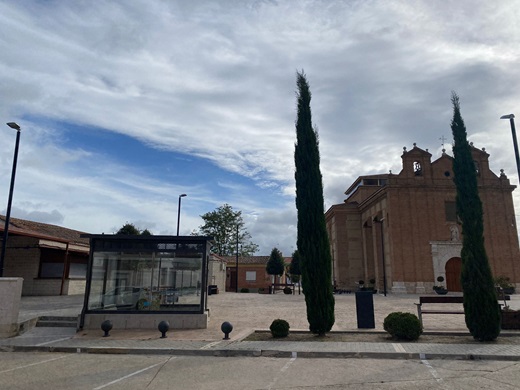 Los secretos que esconde el PATRIMONIO INDUSTRIAL SUBTERRÁNEO de La Seca no deja de sorprendernos.