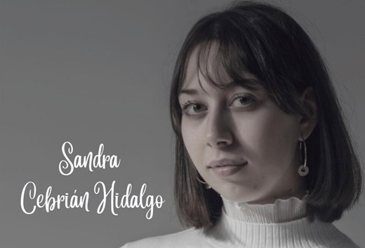 Sandra Cebrian Hidalgo