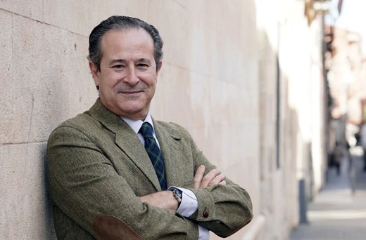 El director del Museo de las Ferias, Antonio Sánchez. - Foto: Ical