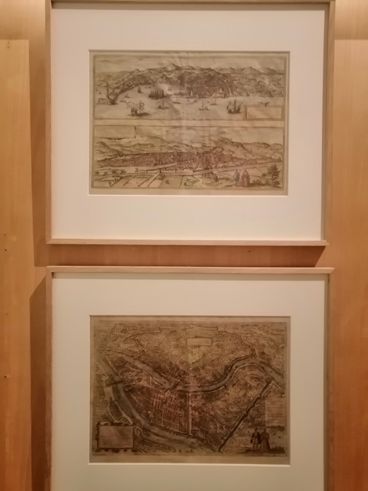 Presentación de la renovación del capítulo II del museo: “Ferias y Finanzas”; de la donación de la colección de marcas del s. XVI por D. Iban Redondo Parés