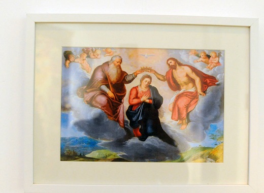 Medina del Campo exhibe doce pinturas en cobre firmadas por Otto van Veen, maestro de Rubens.