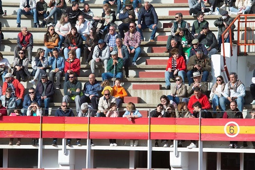 Medina del Campo abre un pequeño museo taurino en su plaza de toros.