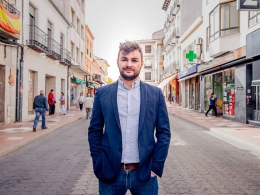 Los socialistas medinenses avanzan en su proyecto de cara a las elecciones de mayo / Cadena SER