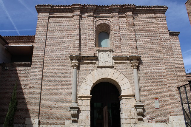 Ruta de Huellas de Teresa de Jesús en Medina del Campo (17/17) | Valladolid Plural