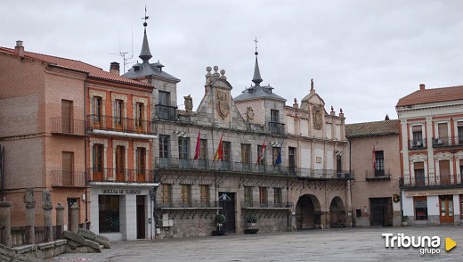 Ayuntamiento de Medina del Campo