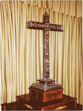 LIGNUM CRUCIS