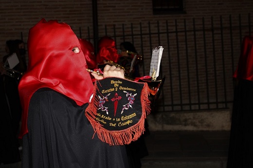 Medina del Campo volverá a empaparse de la Semana Santa con la Feria Cofrade que reunirá a decenas de bandas y hermandades