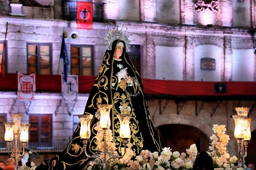 Tercer Premio, fotografía de Juan Carlos Rebollo Herrero