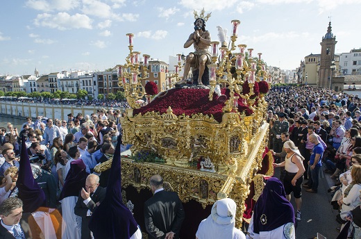 Semana Santa de Sevilla