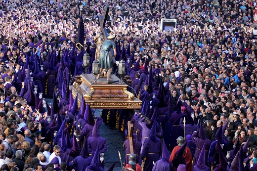 Semana Santa de Cuenca