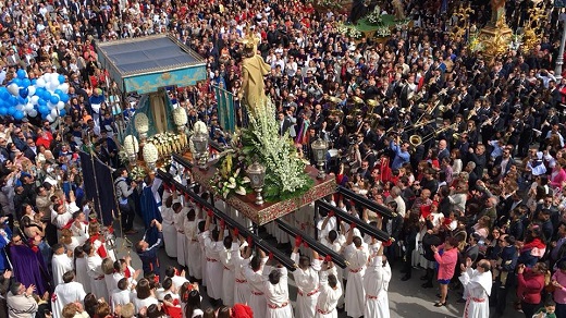 Semana Santa de Jumilla