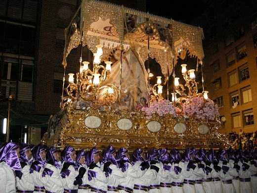 Semana Santa de Lorca