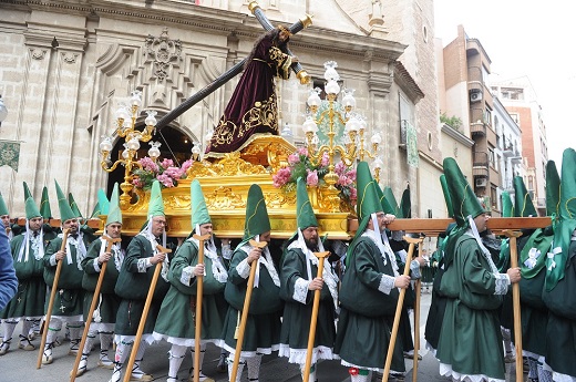 Semana Santa de Murcia