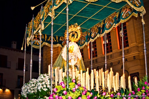 Semana Santa de Toledo