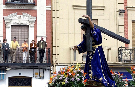 Semana Santa de Medina del Campo