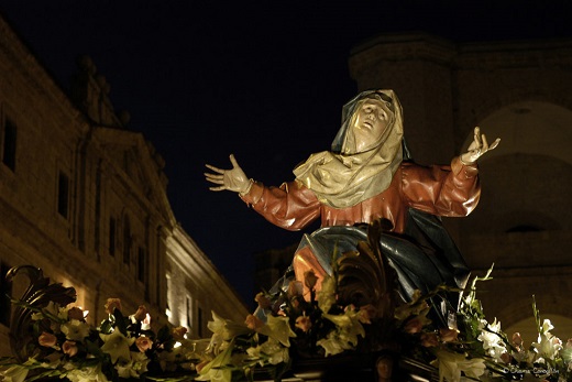 Semana Santa de Valladolid