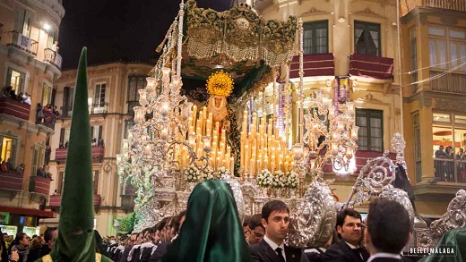 Semana Santa de Málaga