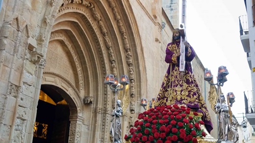 Semana Santa de Orihuela