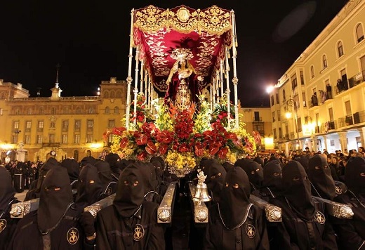 Semana Santa de León