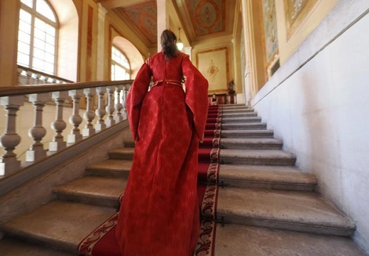 Ruta teatralizada "Reinas de Valladolid" PHOTOGENIC (REGRESAMOS)