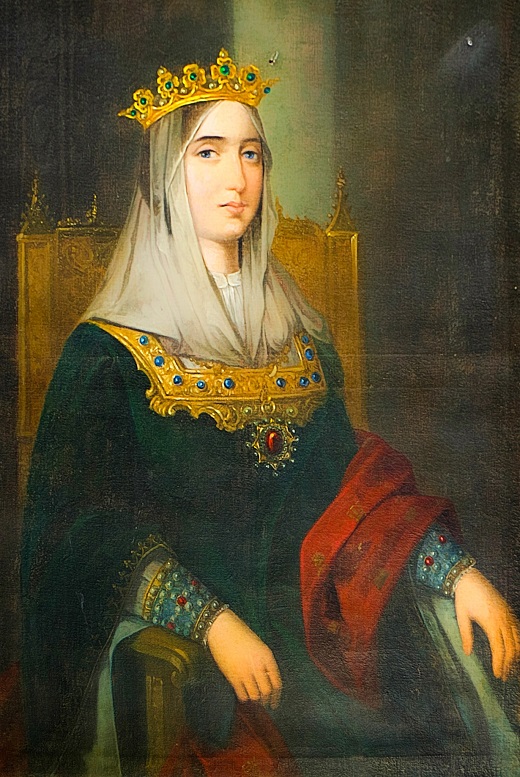 Isabel la Católica