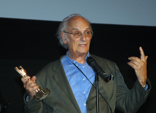 Carlos Saura