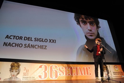 Nacho Sánchez: «El cortometraje es una escuela preciosa, una práctica que te permite probar con un poco menos de presión»