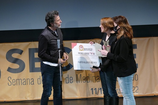 La Semana de Cine de Medina del Campo inicia el prólogo de su nueva edición con documentales y clásicos