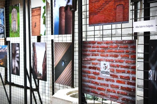 Exposición de la Asociación de Fotógrafos Aficionados Medinenses // Foto: De la Fuente Exposición de la Asociación de Fotógrafos Aficionados Medinenses // Foto: De la Fuente