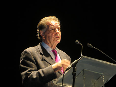 Ángel Marçia de Pablos