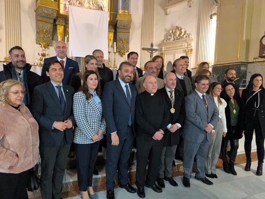 Madrid se rinde ante la Semana Santa de Medina del Campo