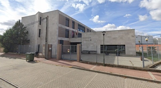 Albergue Juvenil de Medina del Campo Albergue Juvenil de Medina del Campo
