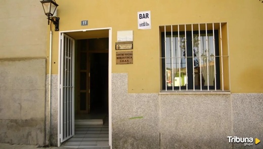 CEAS de Cigales. Foto: Diputación de Valladolid