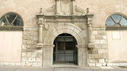 Reales Carnicerías de Medina del Campo