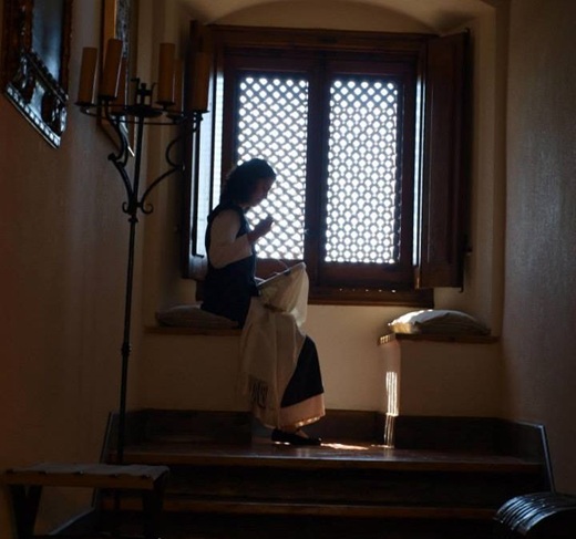 Visitas teatralizadas ¡próximas fechas!.