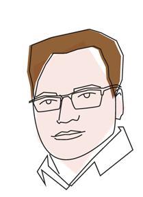 Miguel Ángel García Velasco, historiador y gestor cultural Miguel Ángel García Velasco, historiador y gestor cultural