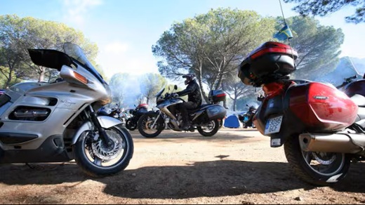 La Concejal&iacute;a de Deportes valora impulsar una concentraci&oacute;n de motos en Medina del Campo de cara a 2026.