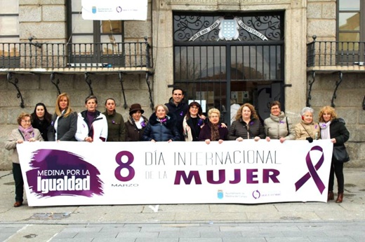 Día Internacional de la Mujer 2024 // La Vo Día Internacional de la Mujer 2024 // La Vo