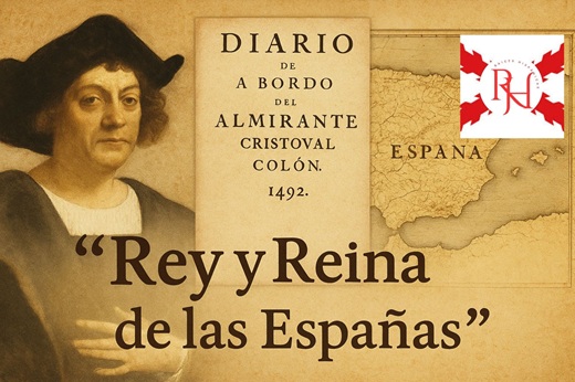 Diario de abordo del almirante Cristóbal Colón 1492.