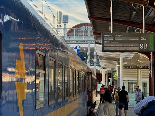 Fotos al álbum: "Tierras de Medina" a Medina del Campo (04/10/2025) ( REGRESAMOS )