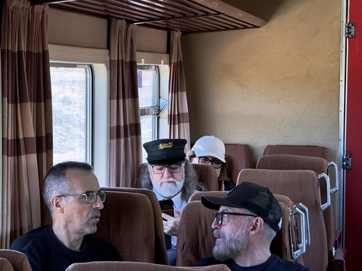 Fotos al álbum: "Tierras de Medina" a Medina del Campo (04/10/2025) ( REGRESAMOS )