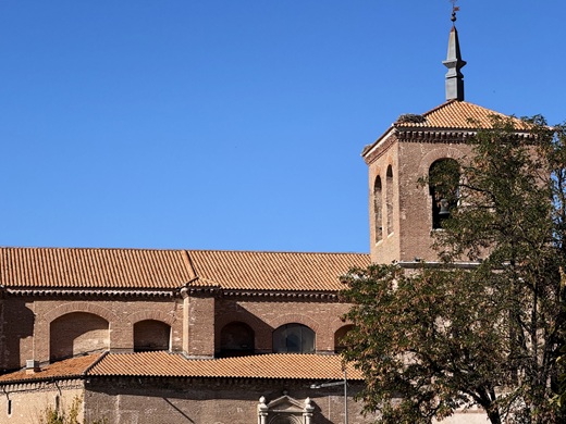 Fotos al álbum: "Tierras de Medina" a Medina del Campo (04/10/2025) ( REGRESAMOS )