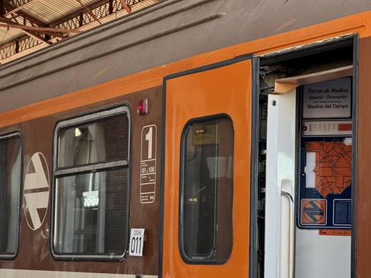 Fotos al álbum: "Tierras de Medina" a Medina del Campo (04/10/2025) ( REGRESAMOS )