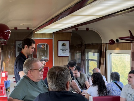 Fotos al álbum: "Tierras de Medina" a Medina del Campo (04/10/2025) ( REGRESAMOS )