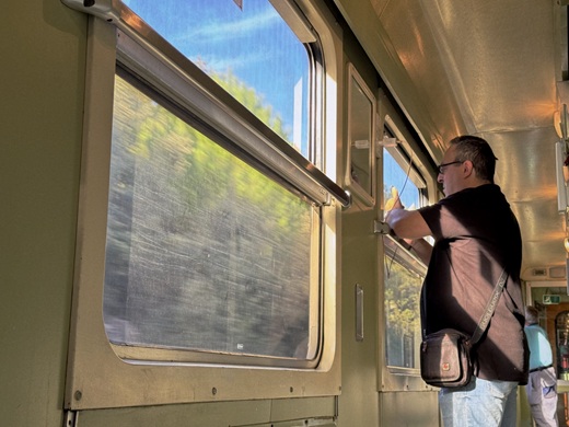 Fotos al álbum: "Tierras de Medina" a Medina del Campo (04/10/2025) ( REGRESAMOS )